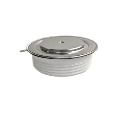 KP800A Capsule SCR Device 800A 1600V Phase Control Thyristor With Surge On-state Current 13kA for DC and AC Motor Control