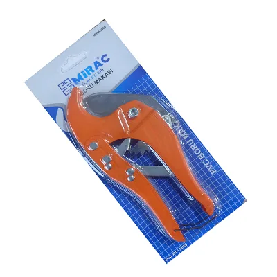 PPR Cutter for Plastic Pipe Cutting PC Pipe Cutter 0-42mm