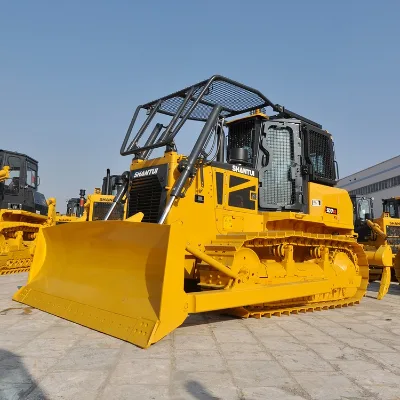 Well Crawler Bulldozers New New Bulldozers Original Chinese Mini Dozer Bulldozer