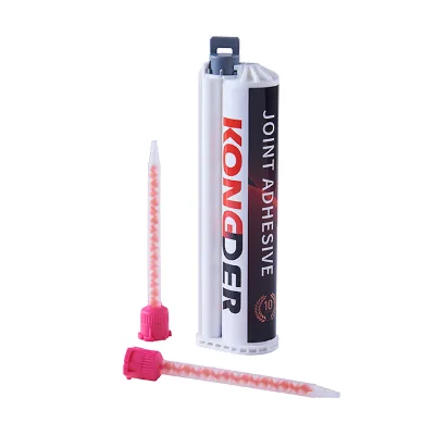 OEM 75ml Two-components Adhesive for Cambria Quartz Countertop