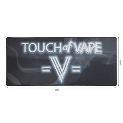 AY Customize Various Sizes and Patterns LOGO Game Play Mat Office Home Game Mouse Pad