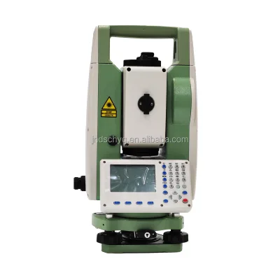 Sanding STS-722R10U Total Staions R1000 Reflectorless 2'' Accuracy One Key Measurement Sanding STS722 Topografia Total Station
