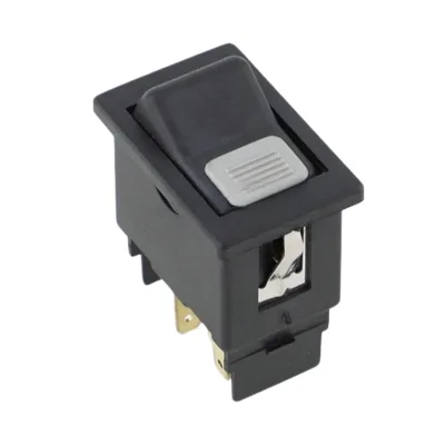 High Quality Single Auto Switch for Scania Truck 2090195 290947 290951Single Auto Switch