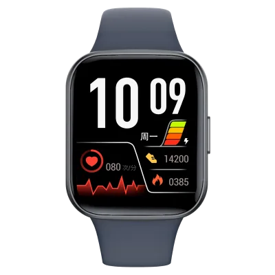 Y83 Smartwatch Waterproof BT Call 50 Sport Outdoor Durable Sport Watch IP68 Waterproof Fitness Tracker Watch Smart Y83