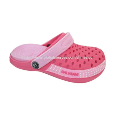 Ladies' clogs, stylish design, women clogs, various colors and OEM order welcome