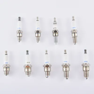 Chainsaw Spark Plug for MS381 MS660 MS180 MS250 Chainsaw 0000 400 7000