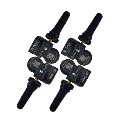 New Fast Delivery Oem TPMS Sensor Tire Pressure Sensor for Ford Escape Mustang F150 Tire Pressure Sensor DE8T-1A180-AA