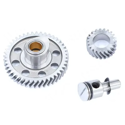Leva Racing Italika Ft 6.2 Nivel 3 Con Engranes Ligeros Cg Moto 200 De Nd 125 Ft 150 Oem Modified Motorcycle Cam