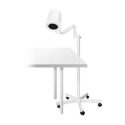 AT-NDC-025 Pro RU Made in China Dust Collector for Manicure