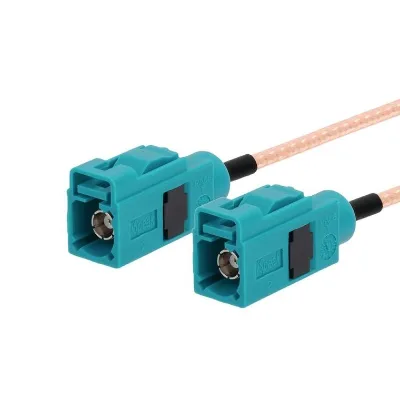 Sma Male to Sma Female RG316 Coaxial Extension Cable 10Cm 15Cm 20Cm RF Signal Cable