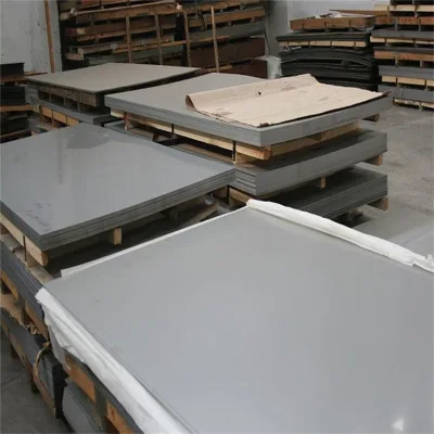 High Quality Thickness Stainless Steel Sheet 304 Stainless Steel Plate 12 mm Sus Steel Sheet