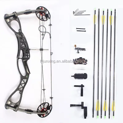 M127 Professional Bow and Arrows for Sale