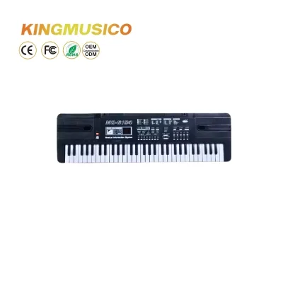 Hot New Beginner's Early Education Electronic Piano Toy -  Enlightenment Instrument for Kids with Learning Modes and Fun Sounds