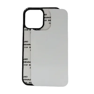 Phone Case Sublimations Printing Shockproof Mobile Cases Sublimation Phone Shell for iPhone 13 Pro Sublimation Case