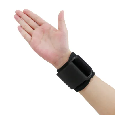 Neoprene Wrist Brace Wrist Support Wrist Guard Dongguan Supercare