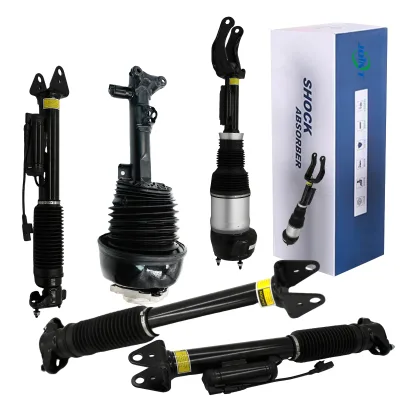 Factory Direct Air Suspension Kit Air Shock Compatible Air Sping for Mercedes Benz W292/GLE Strut Assembly