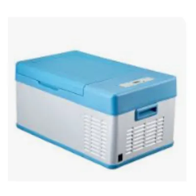 Professional 2L Ultra-Low Temperature Freezer Minus 120 Degree with Motor Core Component Factory Price