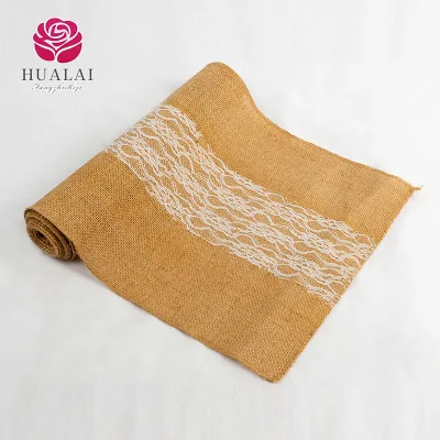 HT-TC-Z020-13inch*108inch Cozy dinner start with a beautifur table runner
