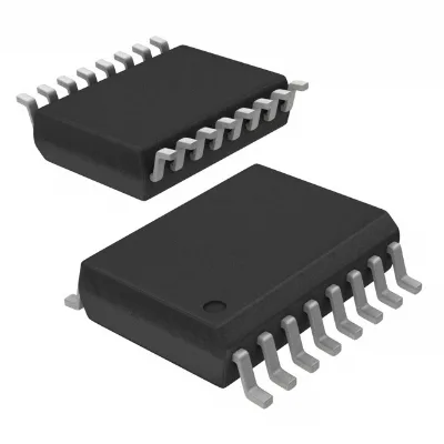 MXD1210CWE+ Integrated Circuits (ICs) Memory Controllers IC CNTRLR NVRAM 16-SOIC