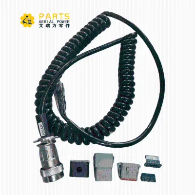 ARELLY 4000556710 Cable for Haulotte Lift