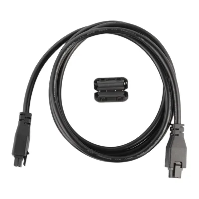 Mellow Premium 6 Pin Extension Cable for Bambu Lab AMS X1 X1C P1P P1S 3D Printers AMS 0.5/1/1.5/2 Meters With Megnetic Ring