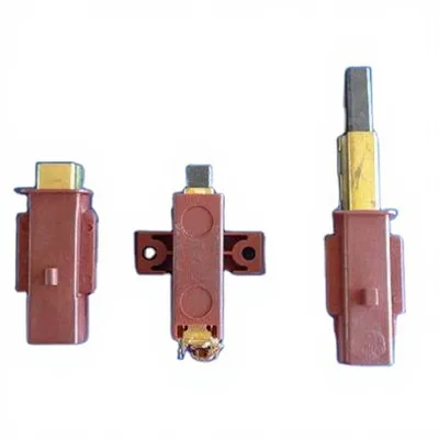 Best Price of Carbon Brush From SEHM Shanghai