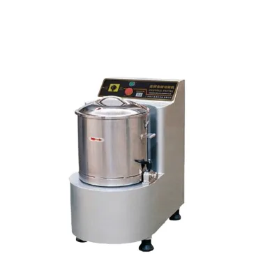 XY Best 13L/15L Full-Automatic Food Cutting Machine for Efficient Processing