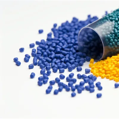 Manufacturers Specialize in Producing Pvc Compound Granules Stabilizer for Pvc Wood Veneer and Foaming Products
