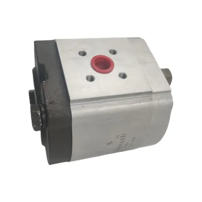 AZPF-11-011RAB01MB Hydraulic Gear Pump Replacement AZPN AZPG AZPB Series Hydraulic Gear Motor