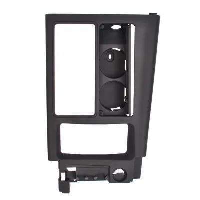 Chevrolet Corvette 1994-96 Manual Shift Car Console with Black Carbon Fiber Cup Holder 10161884 Model