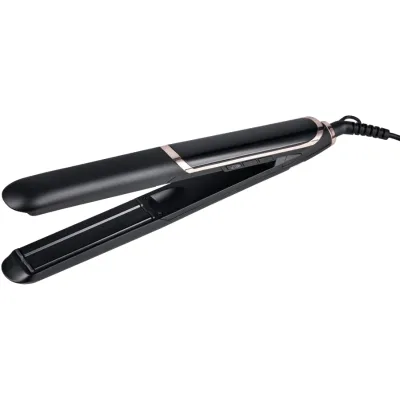 Infrared Light LCD Displayer MCH Fast Heating High Level Hair Straightener