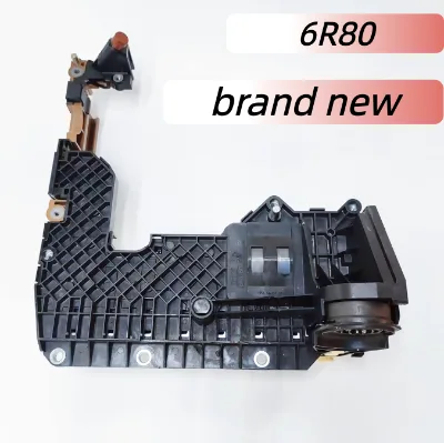 New Transmission Conductor Lead Frame Connector Valve Body TCM AL3Z-7G276-A for Ford F-150 F-15 Lincoln 6R80 AL3Z7G276D
