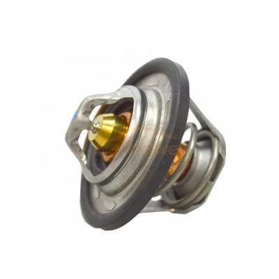 Auto Parts Coolant Thermostat Housing Used for Renault MEGANE I OE No.1306010-G01 8200772985 77 00 872 554