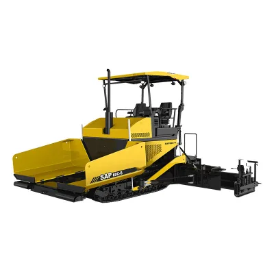 Factory Supply Asphalt Paver SAP60C-8
