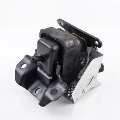 Cowtotal Auto Parts Front Engine Mount 15854941 15854939 for Chevrolet Tahoe Cadillac Escalade Chevy