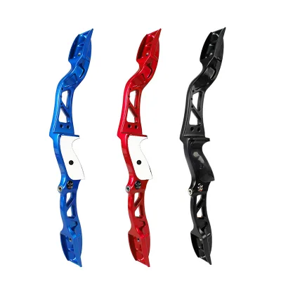 High Quality Junxing Archery Cheap F155 Recurve Bow Bloodsport Archery Bow for Hunting