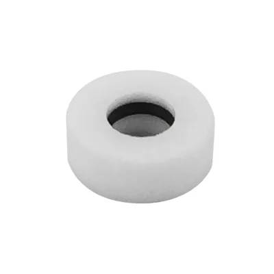 PP magnetic float ball floating ball LLS-F01
