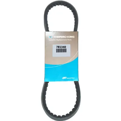 Wholesale  Thermo King Units 78-1340 Ac Compressor Spare Parts 78-1968 Electric Motor Belt