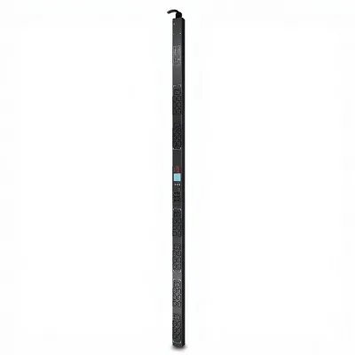 New KSTAR AP8881 3PH 11KW 230V 16A Rack-Mounted Data Center PDU Metered