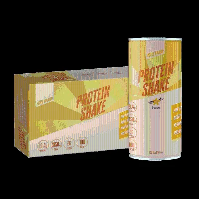 Healthcare Beverage Liquid Protein