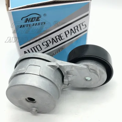 24588831 24581173 12581701 High Quality Car Belt Tensioner Idler Pulley for Chevrolet Colorado Trailbalzer 2012 2019