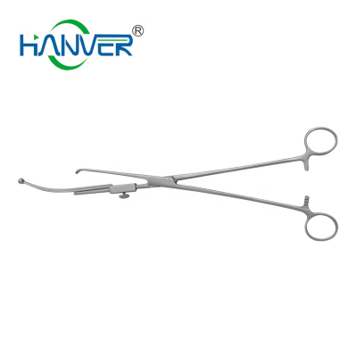 Gynecological Instruments Reusable Multi Functional Uterine Manipulator Large