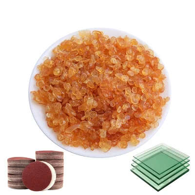 Production Line Binding Animal Glue Adhesive