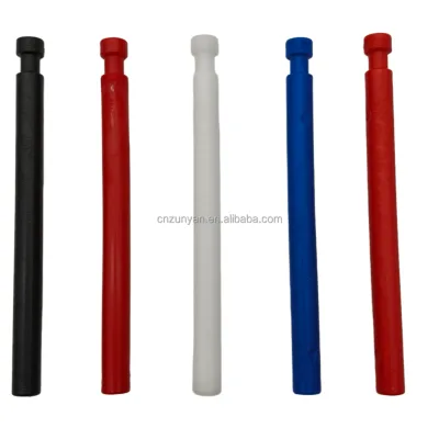 Poultry Viscera Picking Clamp Gripper Shaft Pin for Poultry Eviscerating Line