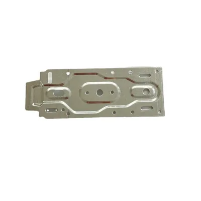 Air Conditioner Hanging Board Universal Mounting Plate