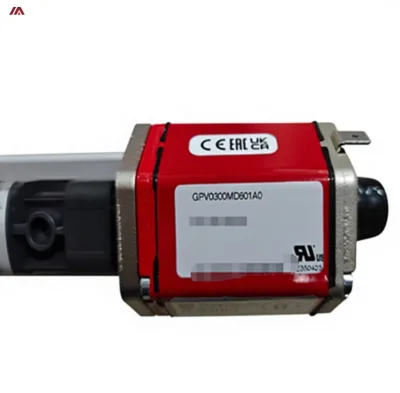 Temposonics G Series Displacement Sensor GPL0150MD601A0 Especially Suitable for Renovation Projects of Old Equipment