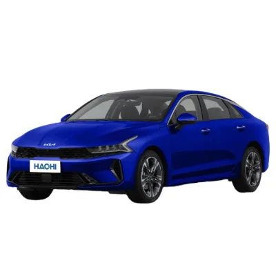 2025 for Kia K5 Gasoline Petrol Comfortable New Car Gasoline Fuel Vehicle Cheap Price Front-drive Gasoline Petrol Vehicle
