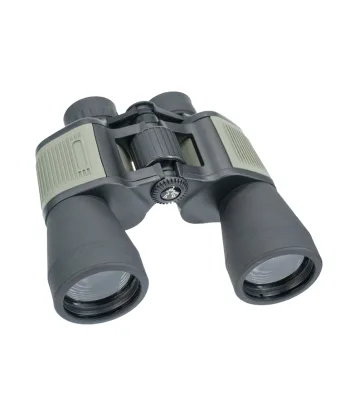 TRISTAR Z6065 Long Distance Outdoor Waterproof Multi-Coated 12x50 Rangefinder Binocular with 1-Year Warranty for Adults
