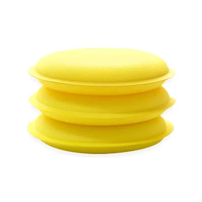 High-efficiency Waxing Effect Car Waxing Sponge Applicator