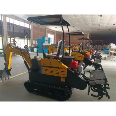 Wholesale high quality rotary cultivator for agricultural cultivation